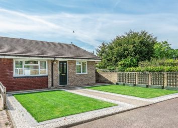 2 Bedroom Semi-detached bungalow for sale