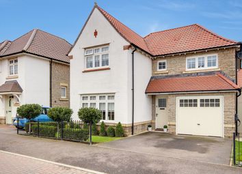 Thumbnail Detached house for sale in Rookabear Avenue, Roundswell, Barnstaple
