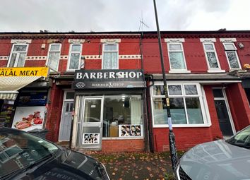 Thumbnail Retail premises to let in York Avenue, Whalley Range, Manchester