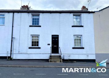 Thumbnail 4 bed terraced house for sale in High Street, Normanton, Wakefield, West Yorkshire