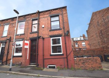 2 Bedrooms Terraced house for sale in Bangor Street, Leeds, West Yorkshire LS12