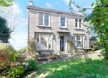 Thumbnail Flat for sale in Victoria Road, Gourock, Inverclyde