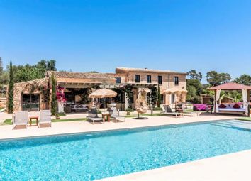 Thumbnail 5 bed country house for sale in Spain, Mallorca, Llucmajor