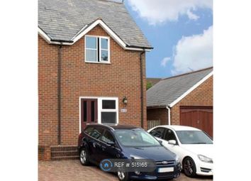 1 Bedroom Semi-detached house for rent