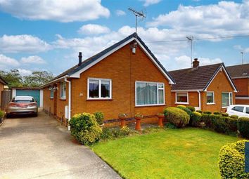 Thumbnail 2 bed bungalow for sale in Alfred Street, Alfreton