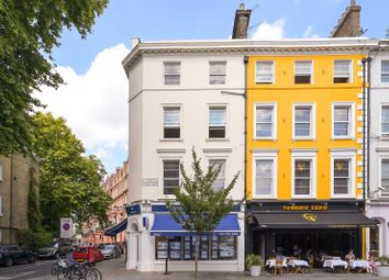 Thumbnail 2 bed flat for sale in Old Brompton Road, London