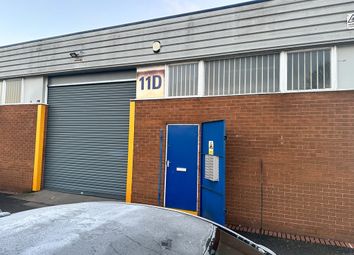 Thumbnail Light industrial to let in Unit 11D Gothenburg Way, Sutton Fields Industrial Estate, Hull, East Yorkshire