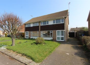 3 Bedroom Semi-detached house for rent