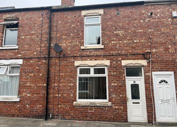 Thumbnail 3 bed terraced house to rent in North Terrace, Willington