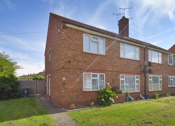 Thumbnail Flat for sale in Emmerson Gardens, Whitstable