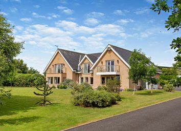 Inverurie - 7 bed detached house for sale