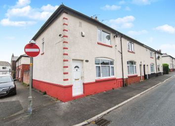 3 Bedroom End terrace house for sale