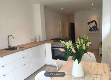 Thumbnail Terraced house to rent in York Road, London