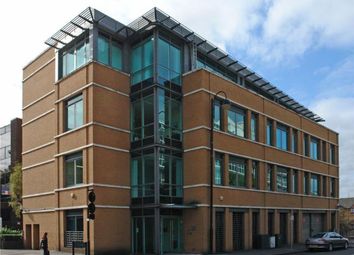 Thumbnail Office to let in Vine Road, London