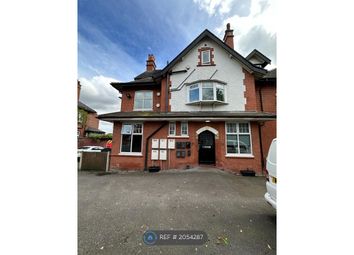 Thumbnail Flat to rent in Victorian Crescent, Doncaster