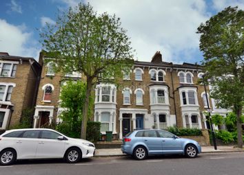 Thumbnail 1 bed flat to rent in Yerbury Road, Tufnell Park
