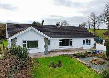 Thumbnail Detached bungalow for sale in Cold Blow, Narberth