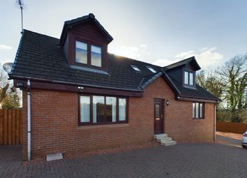 Thumbnail Detached house for sale in Bank Avenue, Cumnock, Ayrshire