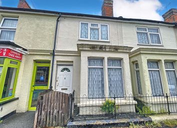 Thumbnail 2 bed terraced house for sale in Malling Road, Snodland, Kent