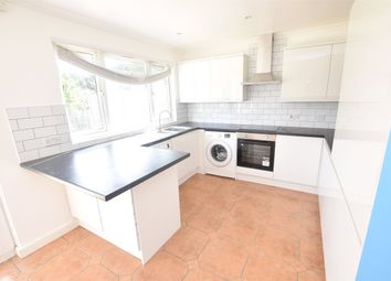 Thumbnail Semi-detached house to rent in Seymer Road, Romford