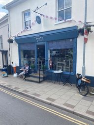 Thumbnail Leisure/hospitality for sale in An Outstanding Café And Coffee Shop NR21, Norfolk