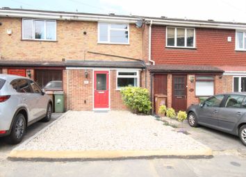 Thumbnail 2 bed terraced house to rent in York Road, Sutton