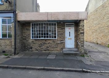 Thumbnail 3 bed end terrace house for sale in Station Road, Clayton, Bradford