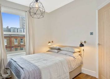 1 Bedrooms Flat to rent in Harrow Road, Maida Vale, Central London W9