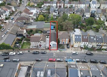 Thumbnail Industrial for sale in Brightwell Crescent, Tooting, London