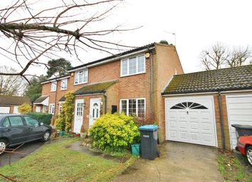2 Bedroom End terrace house for sale
