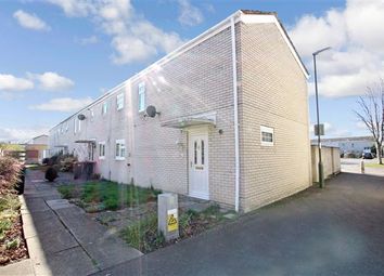 3 Bedroom End terrace house for sale