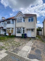 Thumbnail Semi-detached house to rent in Ruskin Gardens, Harrow, Middlesex