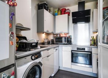 Thumbnail Flat for sale in Central Way, London