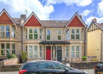 Thumbnail Terraced house for sale in Gloucester Road, Horfield, Bristol