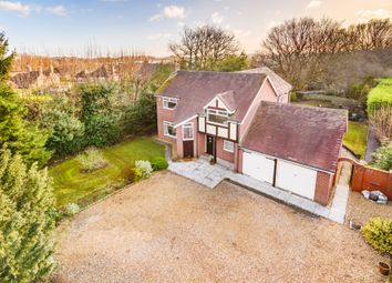 Thumbnail Detached house for sale in Farm Lane, Horsehay, Telford