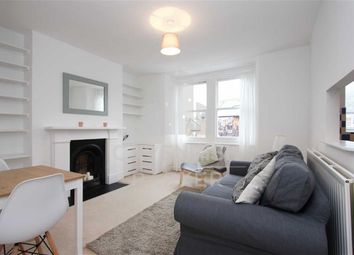 1 Bedrooms Flat to rent in Calabria Road, Highbury, London N5
