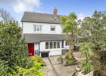 Thumbnail Detached house for sale in Trevarnon Lane, Connor Downs, Hayle