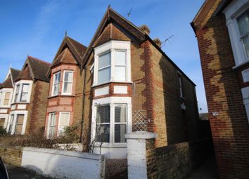 Thumbnail 4 bed shared accommodation to rent in Beverley Road, Canterbury