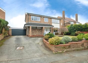 Thumbnail Detached house for sale in Perry Hill Road, Oldbury