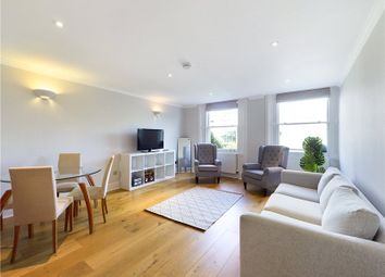 Thumbnail 2 bed flat to rent in Queens Gate, South Kensington, London