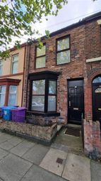 Thumbnail 2 bed terraced house for sale in Madelaine Street, Toxteth, Liverpool