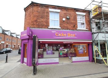Thumbnail Commercial property for sale in Newland Avenue, Hull