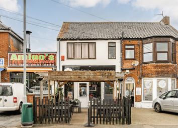 Thumbnail Retail premises for sale in 118 Hall Road, Norwich, Norfolk