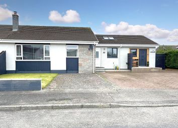 Thumbnail 3 bed semi-detached bungalow for sale in 8 Mossfield Drive, Lochyside, Fort William