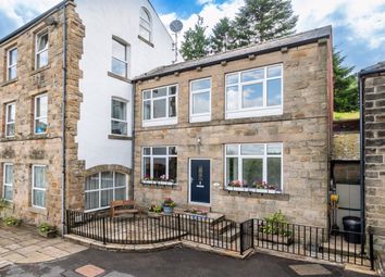 Thumbnail 2 bed cottage for sale in Birdcage Court, Otley