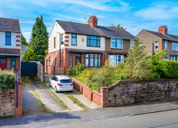 Thumbnail Semi-detached house for sale in Prescot Road, Eccleston Hill, St Helens