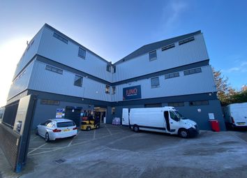 Thumbnail Industrial to let in Juno Way, London