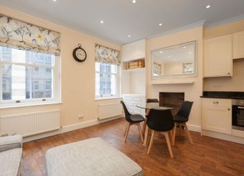 1 Bedrooms Flat to rent in Leonard Street, Shoreditch, London EC2A