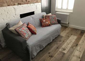 1 Bedrooms Flat to rent in Hanson St Fitzrovia, London W1W