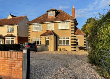 Thumbnail Detached house for sale in The Grove, Burnham-On-Sea